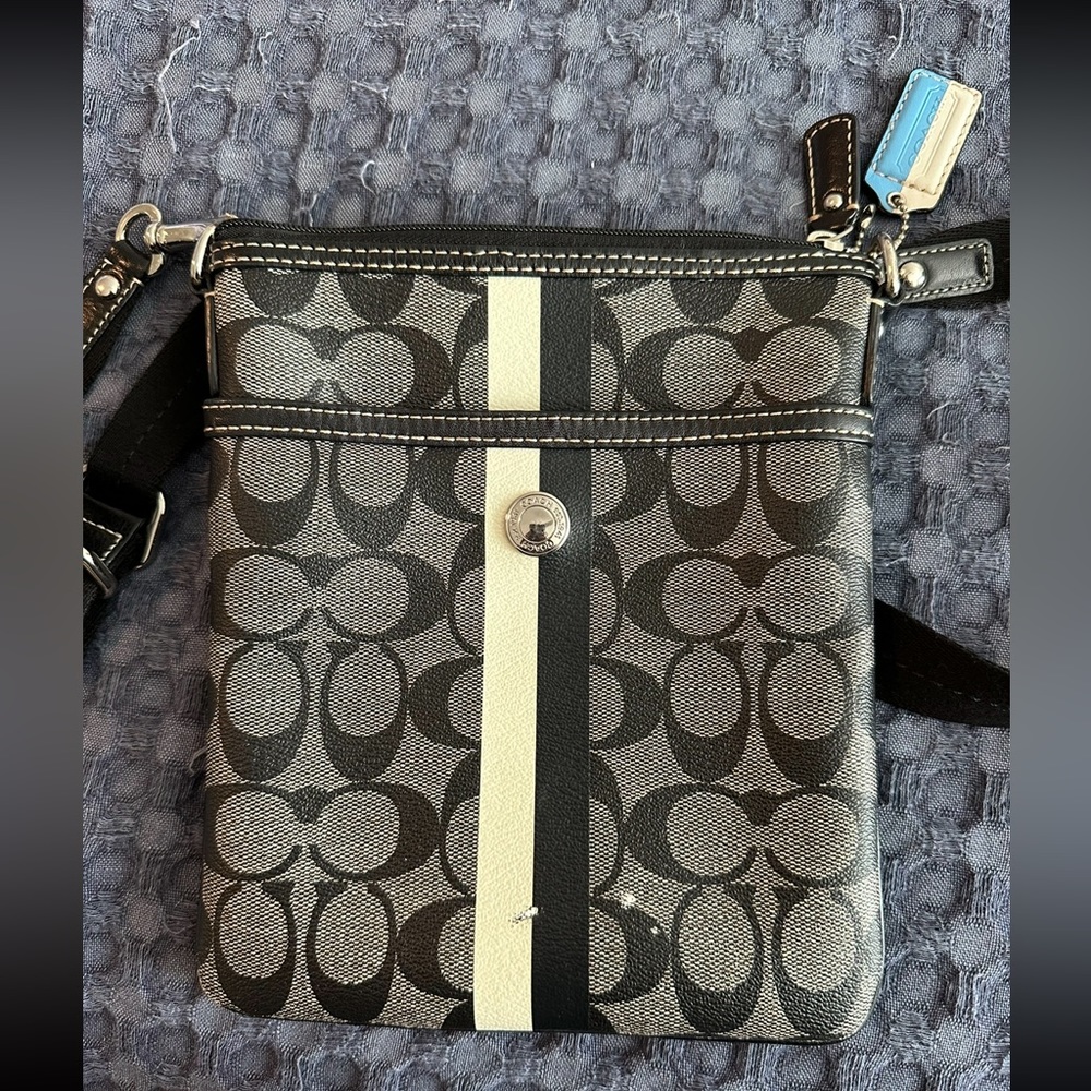 Coach Crossbody Bag